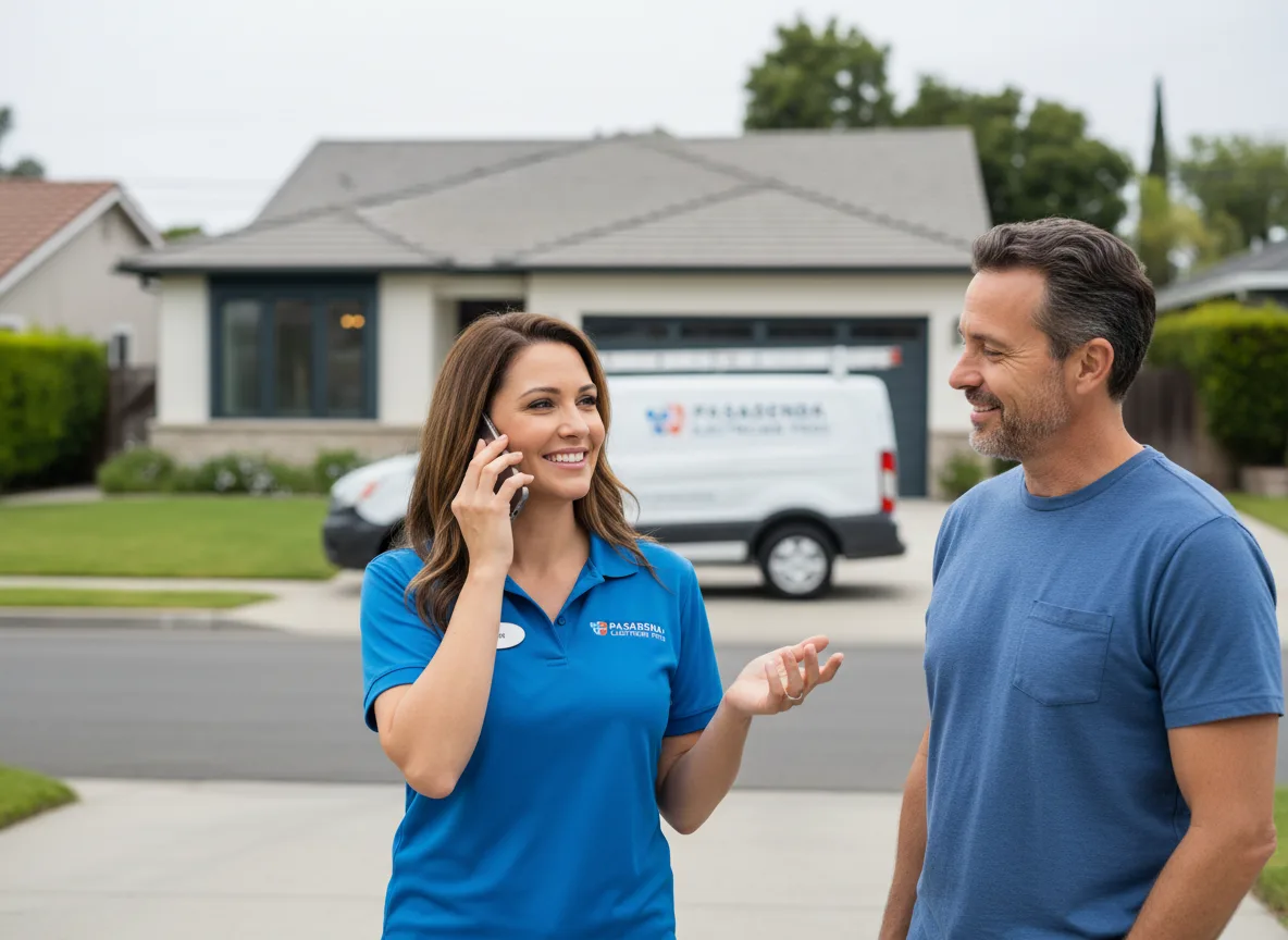 Electrician Lexington, OK FAQs